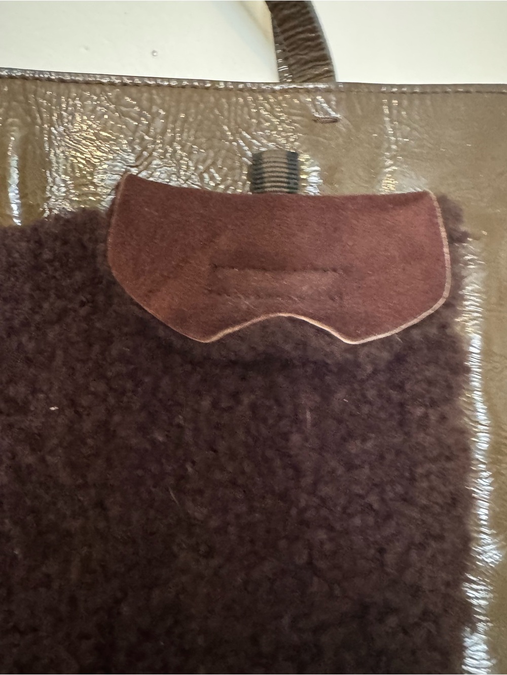 Vintage Miu Miu purse - Picture 4 of 4